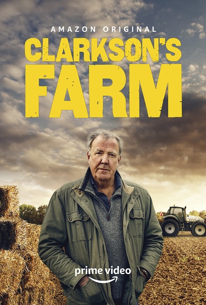 纪录片《克拉克森的农场 第一季》-高清完整版网盘迅雷下载