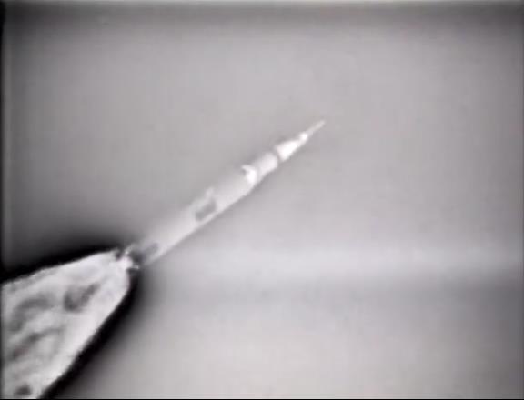 《阿波罗11号发射电视直播（1969）》-发射直播完整版下载